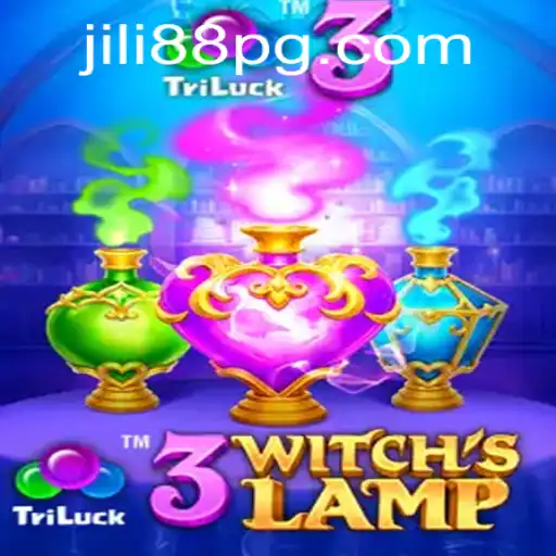 Exploring the Mystical World of 3WitchsLamp: A Comprehensive Guide