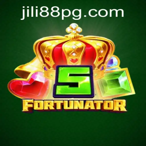5Fortunator: A Closer Look at the Game with JILI88