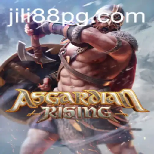 Exploring the Captivating World of AsgardianRising