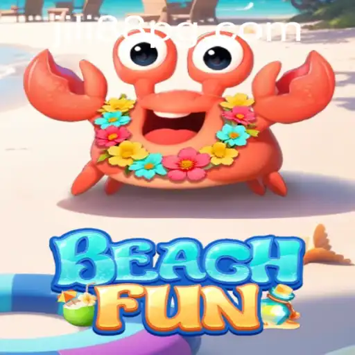 Discovering BeachFun: The Ultimate Beachside Adventure with JILI88