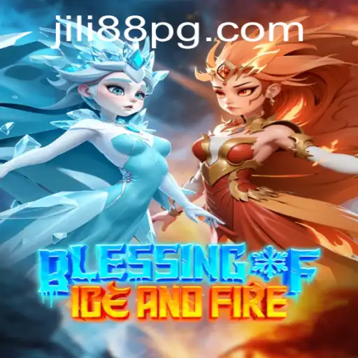 Discovering the Enchanting World of BlessingofIceandFire: An In-Depth Look at JILI88's Latest Offering