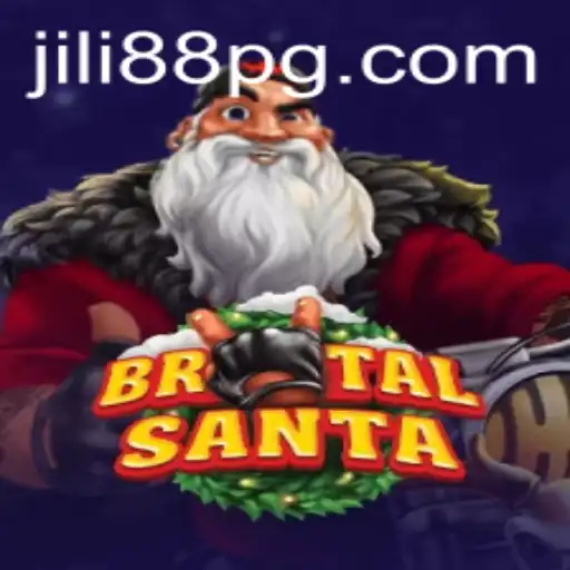 Exploring the Festive Mayhem: An In-Depth Look at 'BrutalSanta' by JILI88