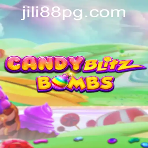 CandyBlitzBombs: The Explosive World of Interactive Fun
