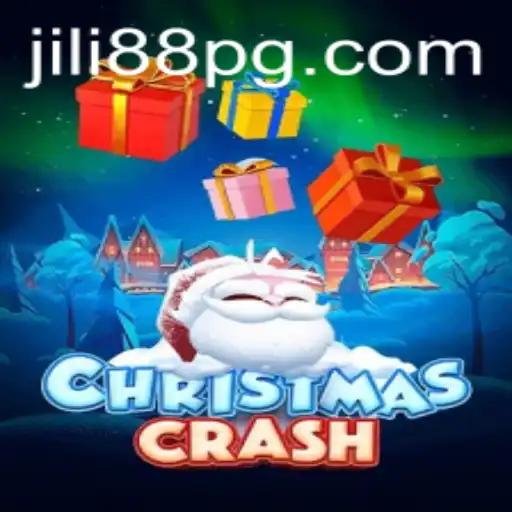 Dive into the Festive Chaos of ChristmasCrash with JILI88
