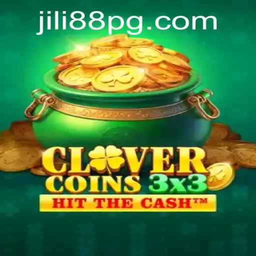 Unveiling Clovercoin3x3: A Dynamic Gaming Experience