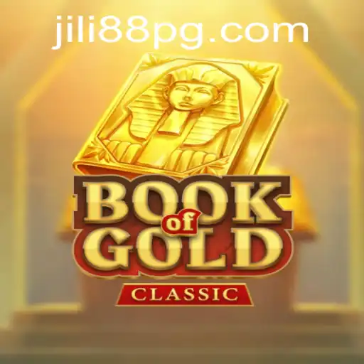 Exploring BookOfGoldClassic: A Journey with JILI88