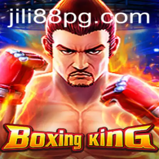 BoxingKing: Unleashing the Power of Punches in JILI88's Latest Gaming Sensation