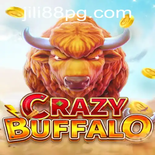 Exploring the Exciting World of CRAZYBUFFALO: A Deep Dive into the Game and JILI88