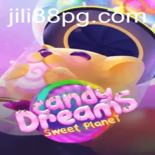 Explore the Sweet Adventures of CandyDreams