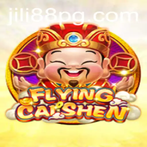 Discover the Excitement of FlyingCaiShen with JILI88