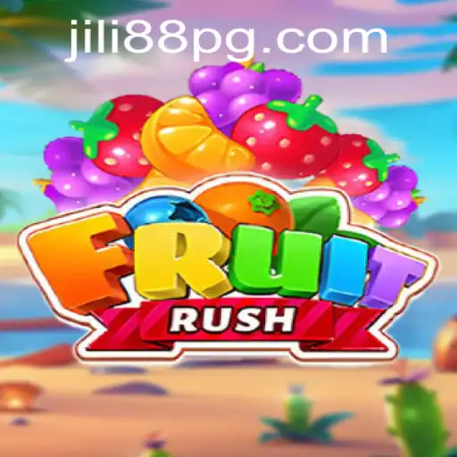 Exploring the Thrilling World of FruitRush by JILI88