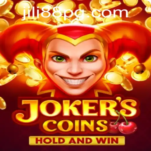 Unveiling JokersCoins: A Dive into the Enchanting World of JILI88’s Latest Online Game