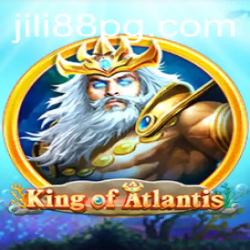 Dive into Adventure with KingofAtlantis: Exploring JILI88's Latest Gaming Sensation