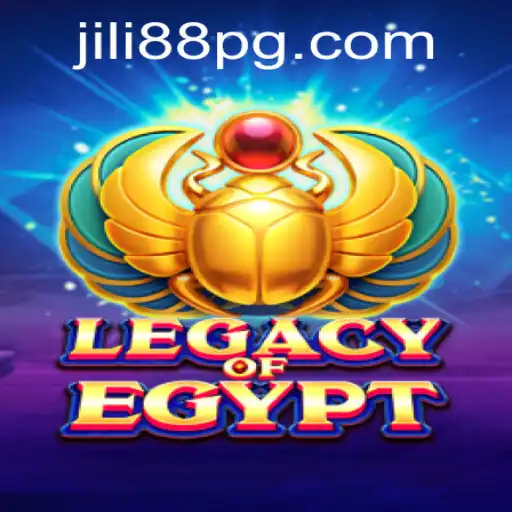 Exploring the Mysteries of LegacyOfEgypt with JILI88