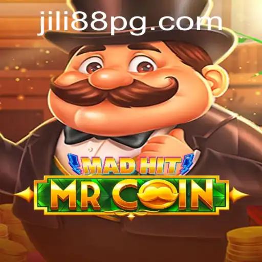MadHitMrCoin: The Ultimate Gaming Phenomenon with JILI88
