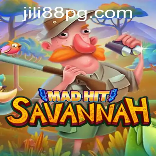 Exploring the Exciting World of MadHitSavannah and JILI88