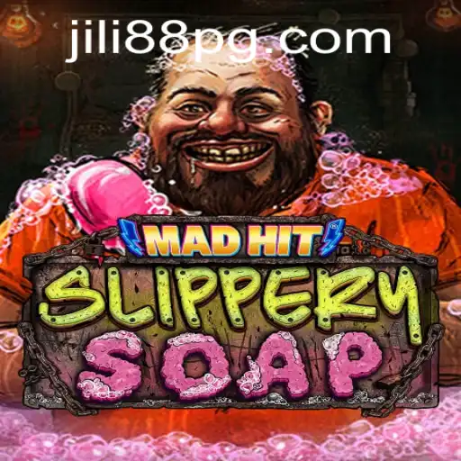 Discover the Exciting World of MadHitSlipperySoap