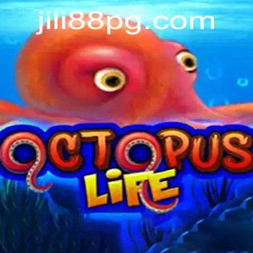 Exploring the Underwater World of OctopusLife and the Gaming Experience with JILI88
