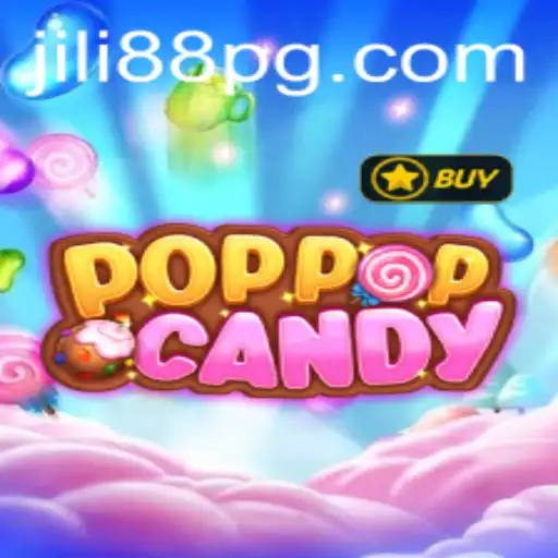 Exploring the World of POPPOPCANDY and JILI88