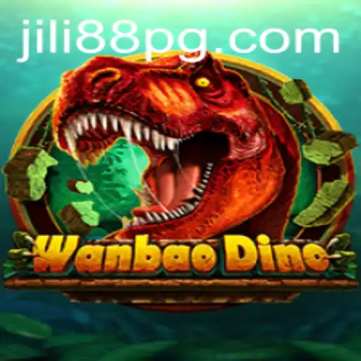 Experience the Thrill of WanBaoDino: A Dive into the Exciting World of an Online Slot Game with JILI88