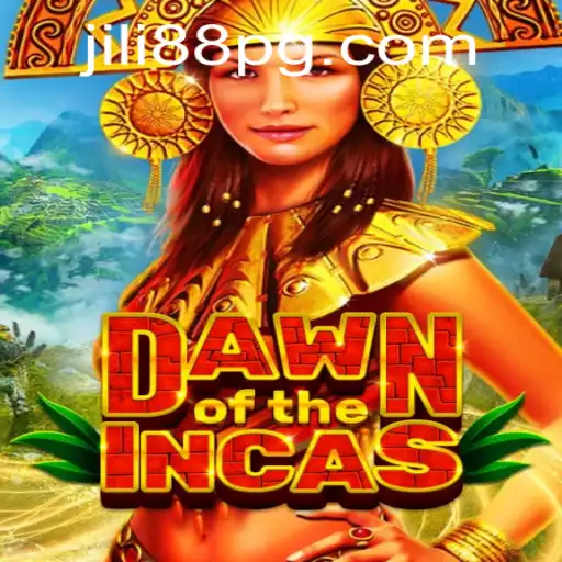 Dawn of the Incas: An Epic Adventure with JILI88