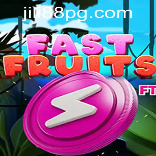 Experience the Thrill of FastFruits with JILI88