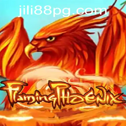 FlamingPhoenix: A New Era of Gaming with JILI88