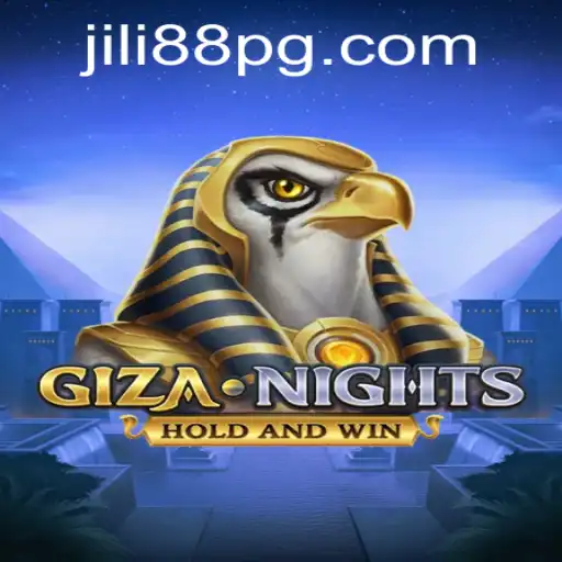 Unveiling the Mystique of GizaNights: A Journey with JILI88