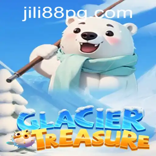 Discover the Mysteries of GlacierTreasure with JILI88