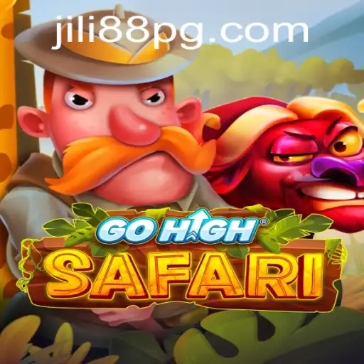 Exploring GoHighSafari with the Popular Gaming Platform JILI88