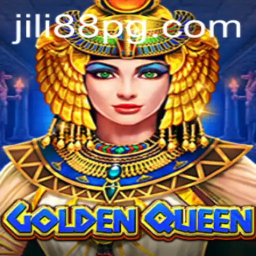 GoldenQueen: Dive Into the World of JILI88's Majestic Adventure
