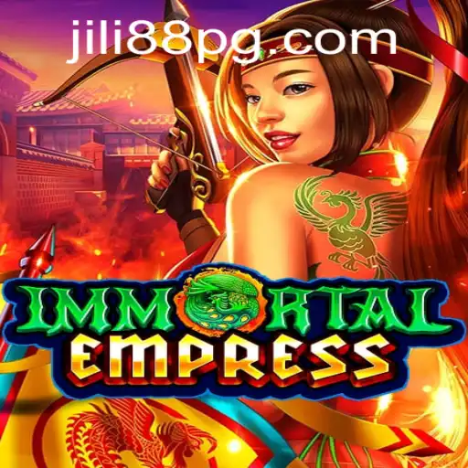 Exploring the Mystical Realm of ImmortalEmpress: A Dive into the Gaming World with JILI88