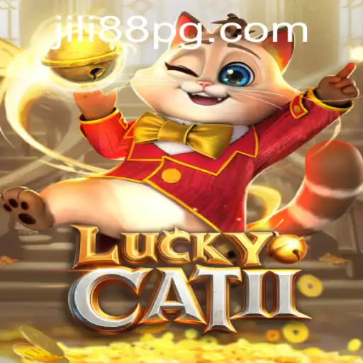 Exploring the Thrills of LuckyCatII: A Masterpiece by JILI88