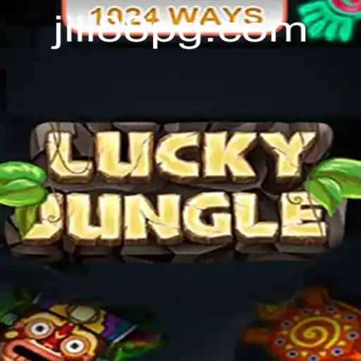 Discover the Thrilling World of LuckyJungle1024: A Deep Dive into its Gameplay and Features