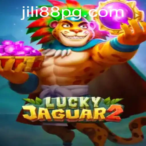 Discovering the Thrills of Luckyjaguar2 in JILI88