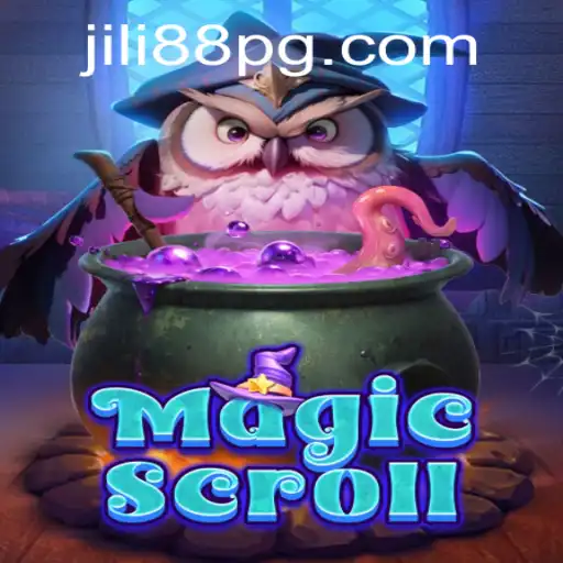 Exploring the Enchanting World of MagicScroll with JILI88