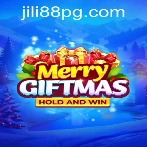 Unwrapping the Festive Fun of MerryGiftmas: A Glimpse into the New JILI88 Experience