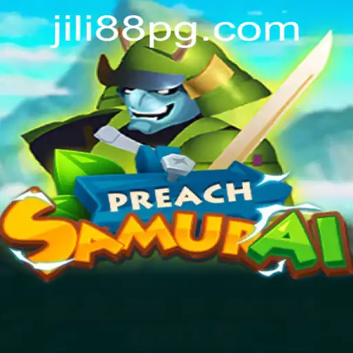 Unveiling the Exciting World of PreachSamurai: A Dive into the Game's Dynamics