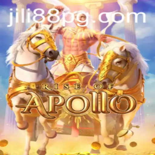 Exploring the Mythical World of 'Rise of Apollo' in the Casino Realm