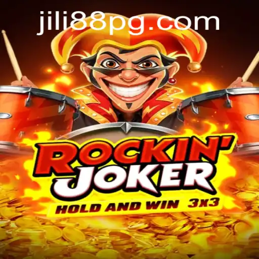 Dive into the World of 'RockinJoker' with JILI88: A Comprehensive Guide
