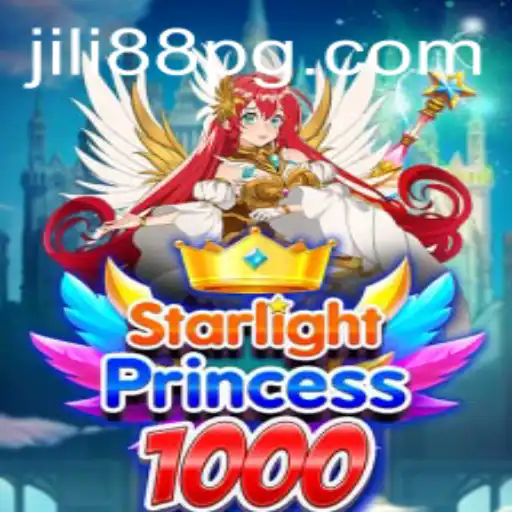 Exploring the Intricacies of StarlightPrincess1000 and JILI88