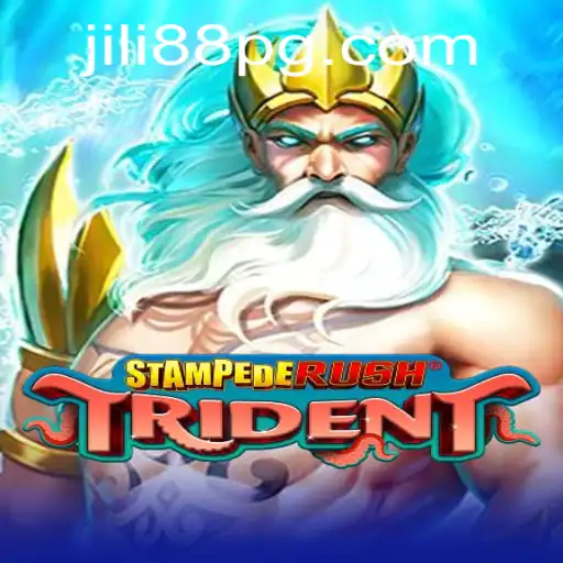 Embark on a Thrilling Adventure with StempedeRushTrident and JILI88