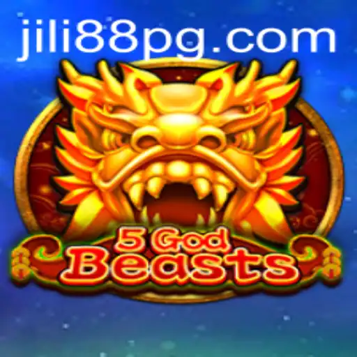 Exploring the Mystical World of 5GodBeasts