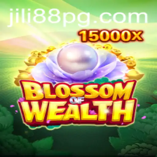 Exploring the Enchanting World of BlossomofWealth and the Thrilling JILI88 Connection