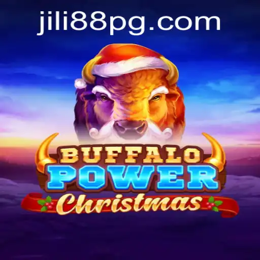 Exploring the Festive Excitement of BuffaloPowerChristmas with JILI88