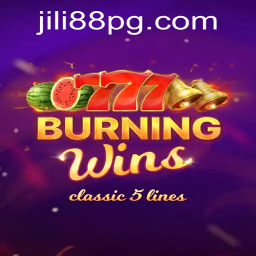 Exploring the Thrilling World of BurningWins: A Deep Dive into JILI88's Latest Offering