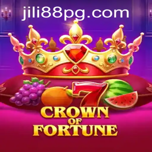 Crown of Fortune: Dive into the World of JILI88