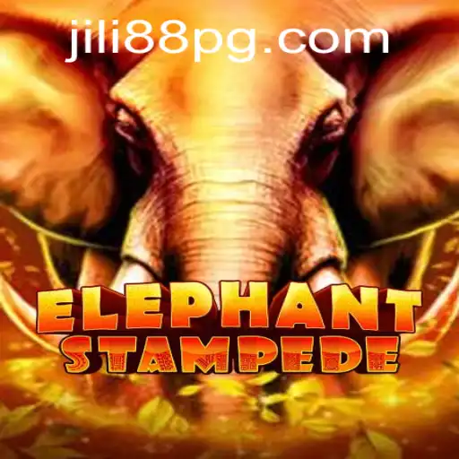 Discovering the Thrill of ElephantStampede and JILI88