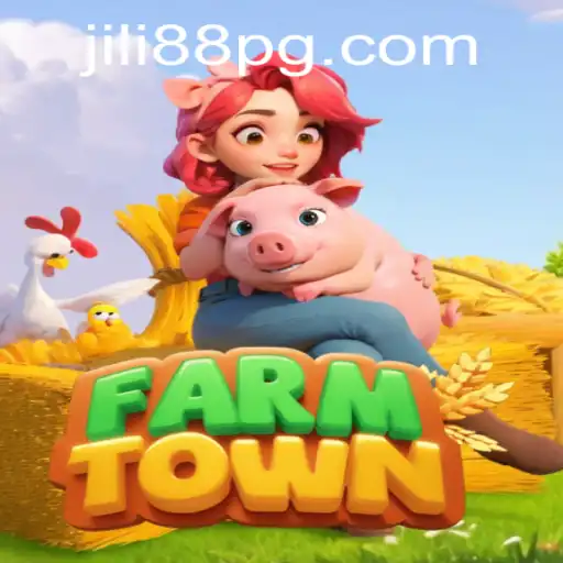 Exploring FarmTown: A Virtual Farming Experience with JILI88
