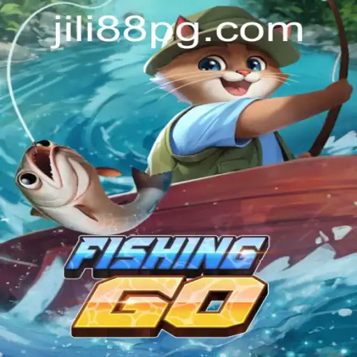 FishingGO and JILI88: A Dive into Exciting Waters